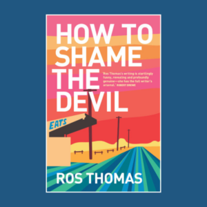 How to Shame the Devil by Ros Thomas